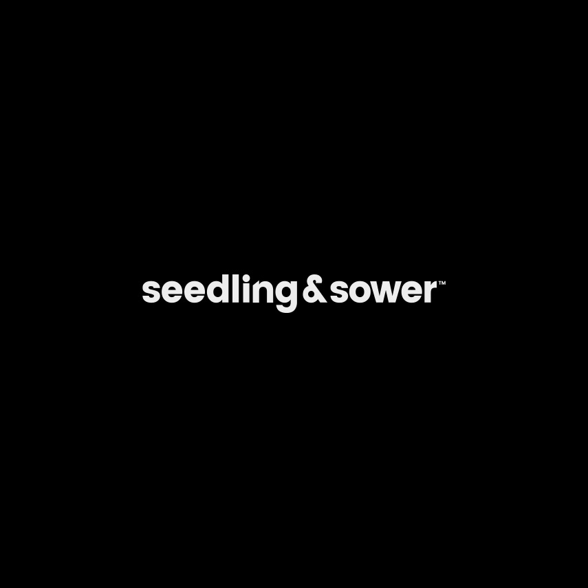 Seedling & Sower